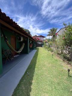 Caju com Mel Hospedagem - 4