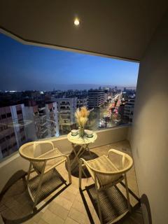 Studio luxueux CFC - Casablanca - 8