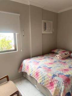 Apartamento amplo perto do shopping - 7