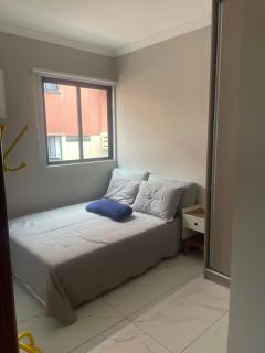 Apartamento amplo perto do shopping - 5