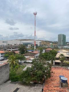 Apartamento amplo perto do shopping - 4