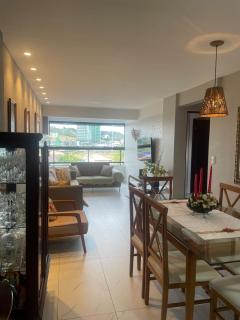 Apartamento amplo perto do shopping - 3