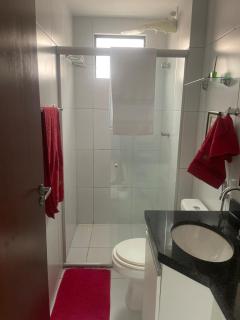 Apartamento amplo perto do shopping - 1