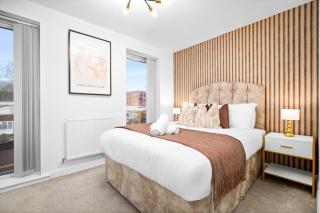 Charming 2-Bedroom Home - Garden & Driveway Parking 20SL - Birmingham - 9