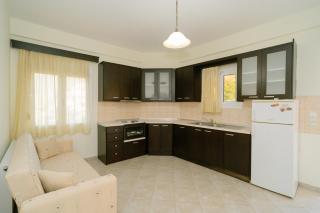 Acherontas Rooms 1 - 5