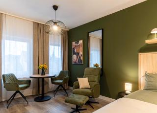 be Apart Hotel Serviced Apartments - 7