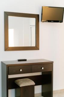 Acherontas Rooms 1 - 1