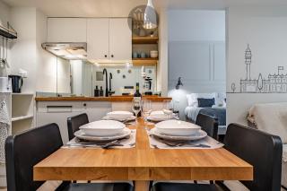 Providencia Suites by Mr BnB - 4