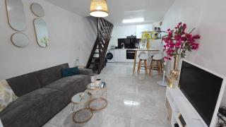 Charmant appartement au Gosier - 37 m² avec terrasse - 0