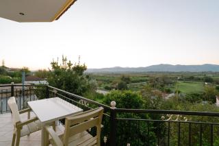 Acherontas Rooms 1 - 1