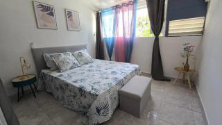 Charmant appartement au Gosier - 37 m² avec terrasse - 7