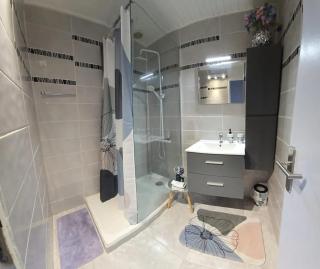 Charmant appartement au Gosier - 37 m² avec terrasse - 4