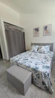 Charmant appartement au Gosier - 37 m² avec terrasse - 3