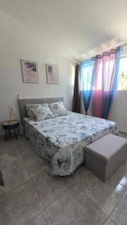 Charmant appartement au Gosier - 37 m² avec terrasse - 1