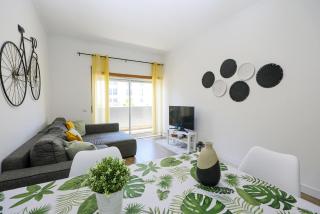 B11 - Beach Way Apartment - Lagos - 7