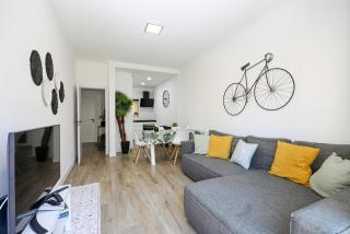 B11 - Beach Way Apartment - Lagos - 5