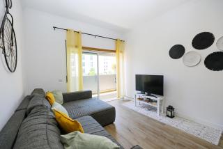 B11 - Beach Way Apartment - Lagos - 4