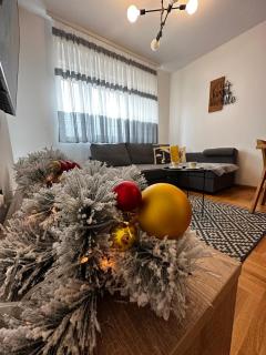 Sweet Dreams & Free parking - 5