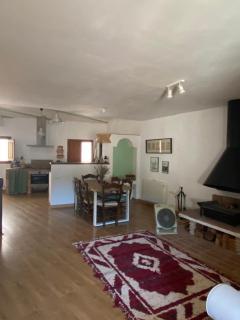 Casa paz y calma - Moratalla - 7