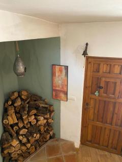 Casa paz y calma - Moratalla - 2