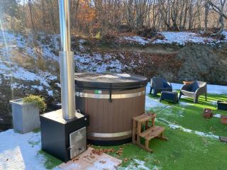 Fusero1 relax vero borgata fusero 20 giaveno - 4