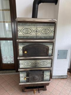 Fusero1 relax vero borgata fusero 20 giaveno - 1