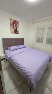 Violet Apartman - 1