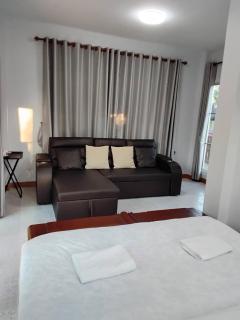 Huan Janto Homestay - Dusit - 3