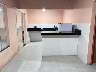 Vila Januário Cruzeiro, Perto do Rio e Centro - 8