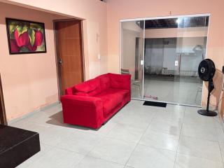 Vila Januário Cruzeiro, Perto do Rio e Centro - 5