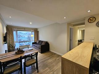 Vytautas departamento en pleno centro con estacio - 6