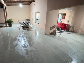 Vila Januário Cruzeiro, Perto do Rio e Centro - 3