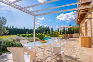 Ca'n Batlet - Inca - - 7