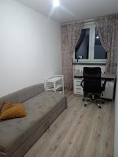 Apartament Kościelna - Białystok - 3