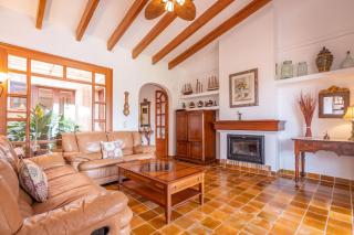 Finca Es Fasser - Cala Bona - 4