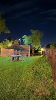 Cabañas El Sauce - Albardón - 9