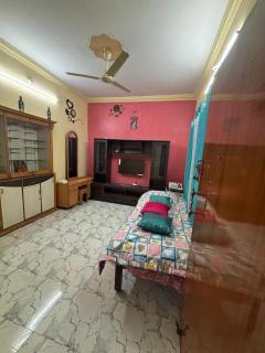 Riddhi krrish Home stay - 7