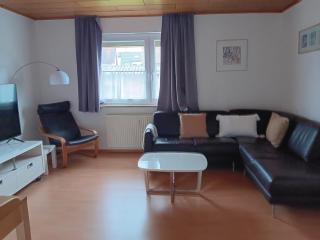 Schöne und ruhig Wohnung - 0