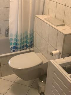 Schöne und ruhig Wohnung - 6