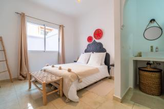 Riad Dar JuMa - Piscine Chauffée & Spa à Marrakech - Marrakech - 0