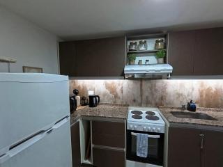 Rincon Calido departamento Bariloche - 8