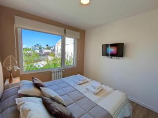 Rincon Calido departamento Bariloche - 7