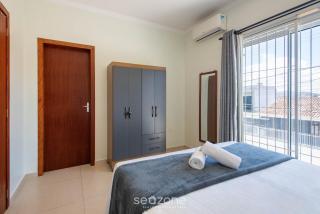 Casa 2Q c/ churrasq. 600m orla MCA0609 - 4