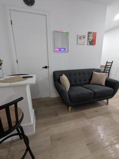 Brand New Private Unit with Parking, Steps to TTC, 15 Minutes to Downtown - 4