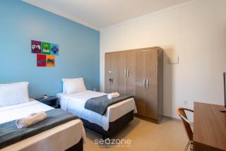 Casa 2Q c/ churrasq. 600m orla MCA0609 - 1