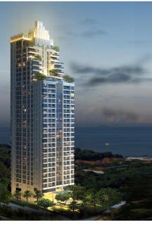 Very nice location in pattaya - 8