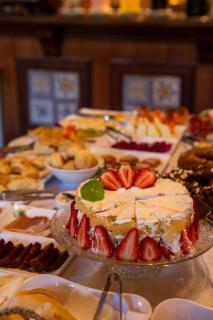 Vivares Pousada Boutique Gramado - 1