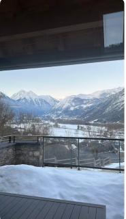 Luxe and view sur les hauteurs de guchan - 0