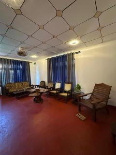 Dimuthu Cottage Hiriketiya - 2