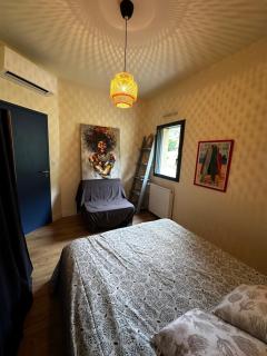 Luxe and view sur les hauteurs de guchan - 6